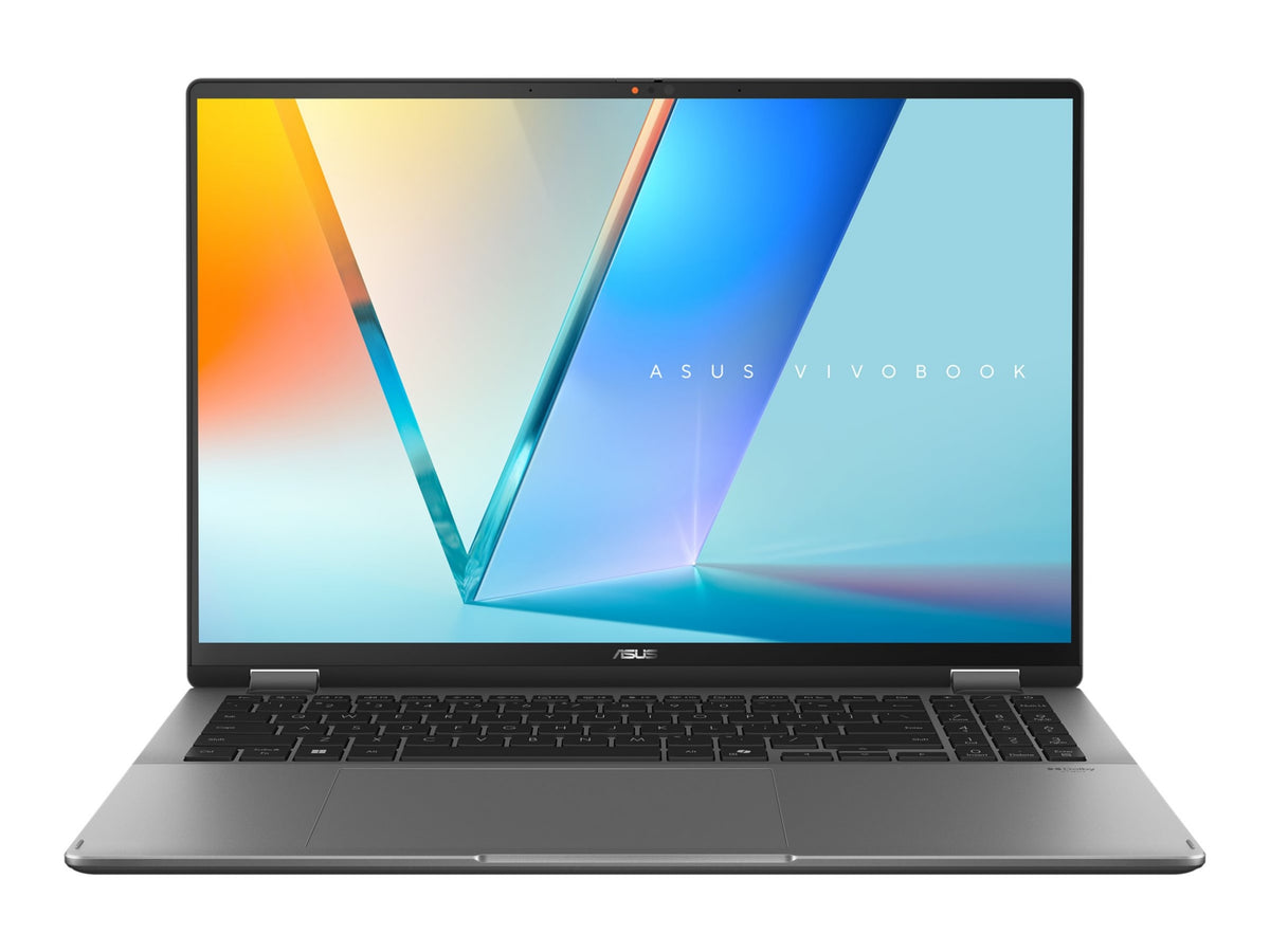 ASUS Vivobook 16 Flip TP3607 Convertible Laptop