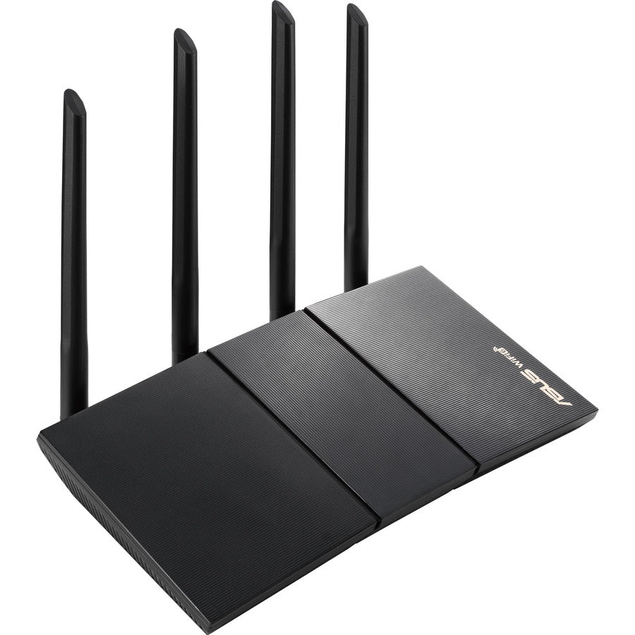 ASUS Wireless Router - RT-AX1800S WiFi 6 Dual-Band Router | ASUS