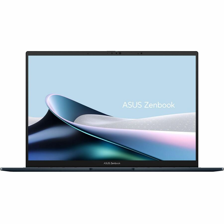 ASUS ZenBook A14 Thin & Light OLED Touch Laptop