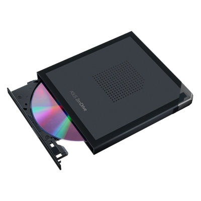ASUS ZenDrive V1M External DVD Drive