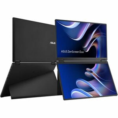 ASUS ZenScreen Duo MB14FCD