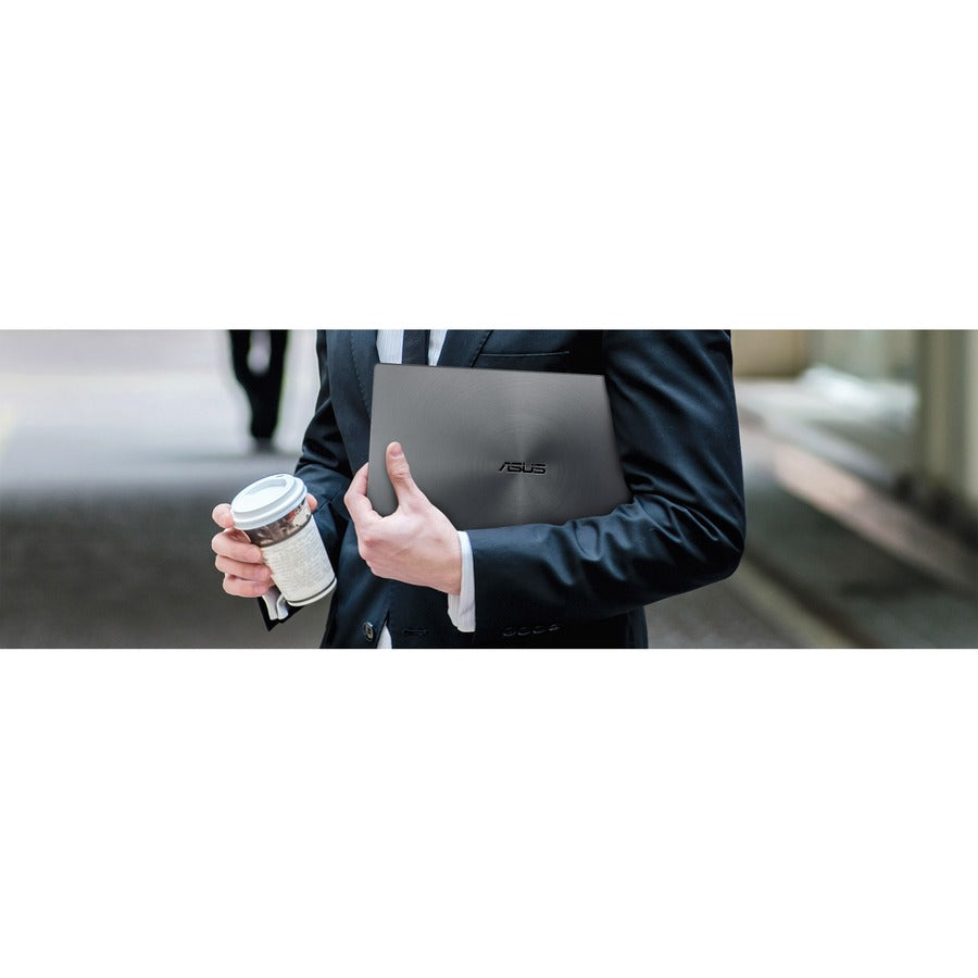 ASUS ZenScreen GO MB16AHP - Portable USB-C Monitor with Built-in Battery | Tecisoft