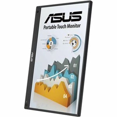 ASUS ZenScreen Touch MB16AMTR