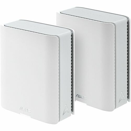 ASUS ZenWiFi BT10 Tri-band WiFi 7 Mesh Router 18Gbps 6000sqft Coverage