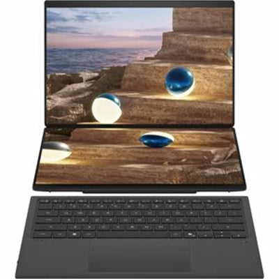 ASUS Zenbook DUO UX8407 Copilot+ PC