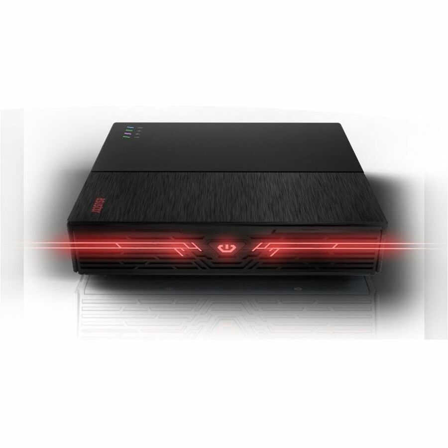 ASUSTOR Flashstor 12 Pro 4 GB Digital Multimedia Player - Audio Player - MultiMediaCard