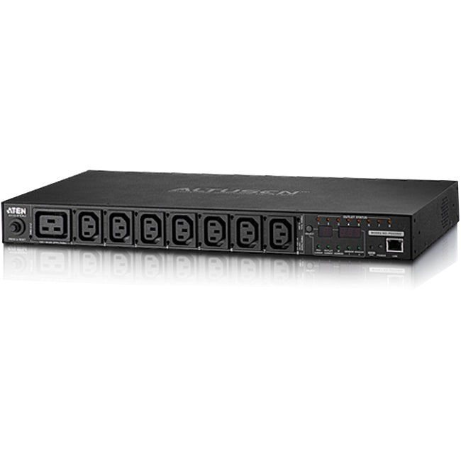 ATEN PE6208A - 1920W Power Distribution Unit
