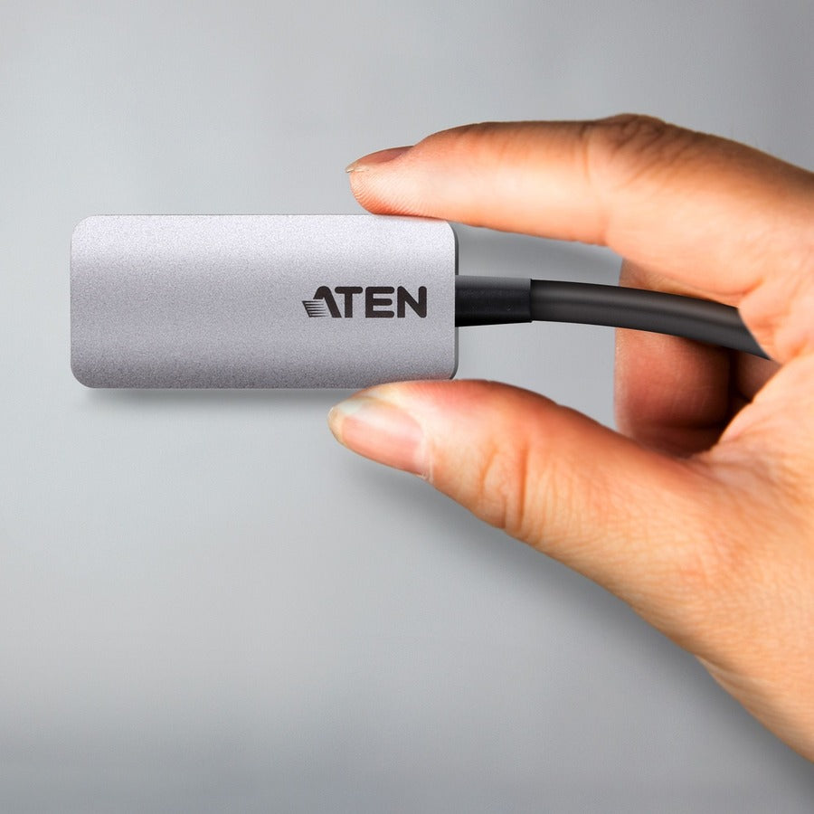 ATEN USB-C to HDMI 4K Adapter UC3008A1
