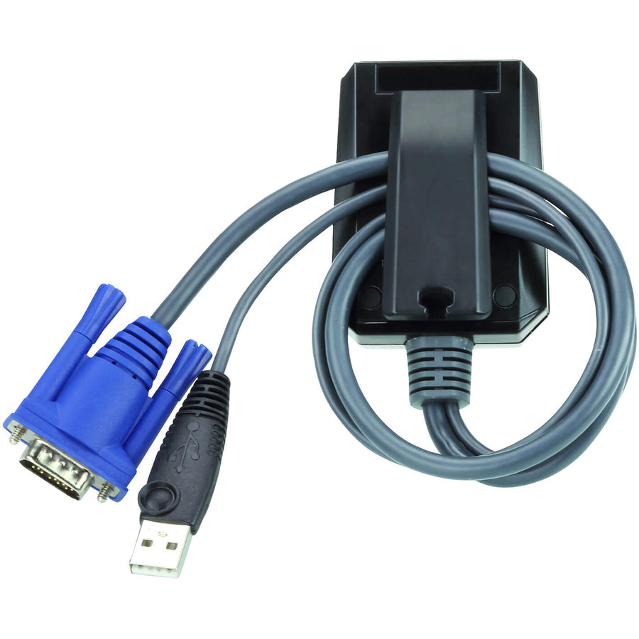 ATEN USB/VGA Video/Data Transfer Cable-TAA Compliant CV211