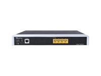 AUDIOCODES Mediant 500 VoIP Gateway & SBC for Enterprise Voice