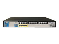 AUDIOCODES Mediant 800B Voice Gateway with 1 E1/T1 & Redundancy for Enterprises