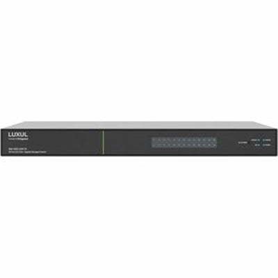 AV 26-PORT (24 POE+)1G MANAGED SWITCH NA