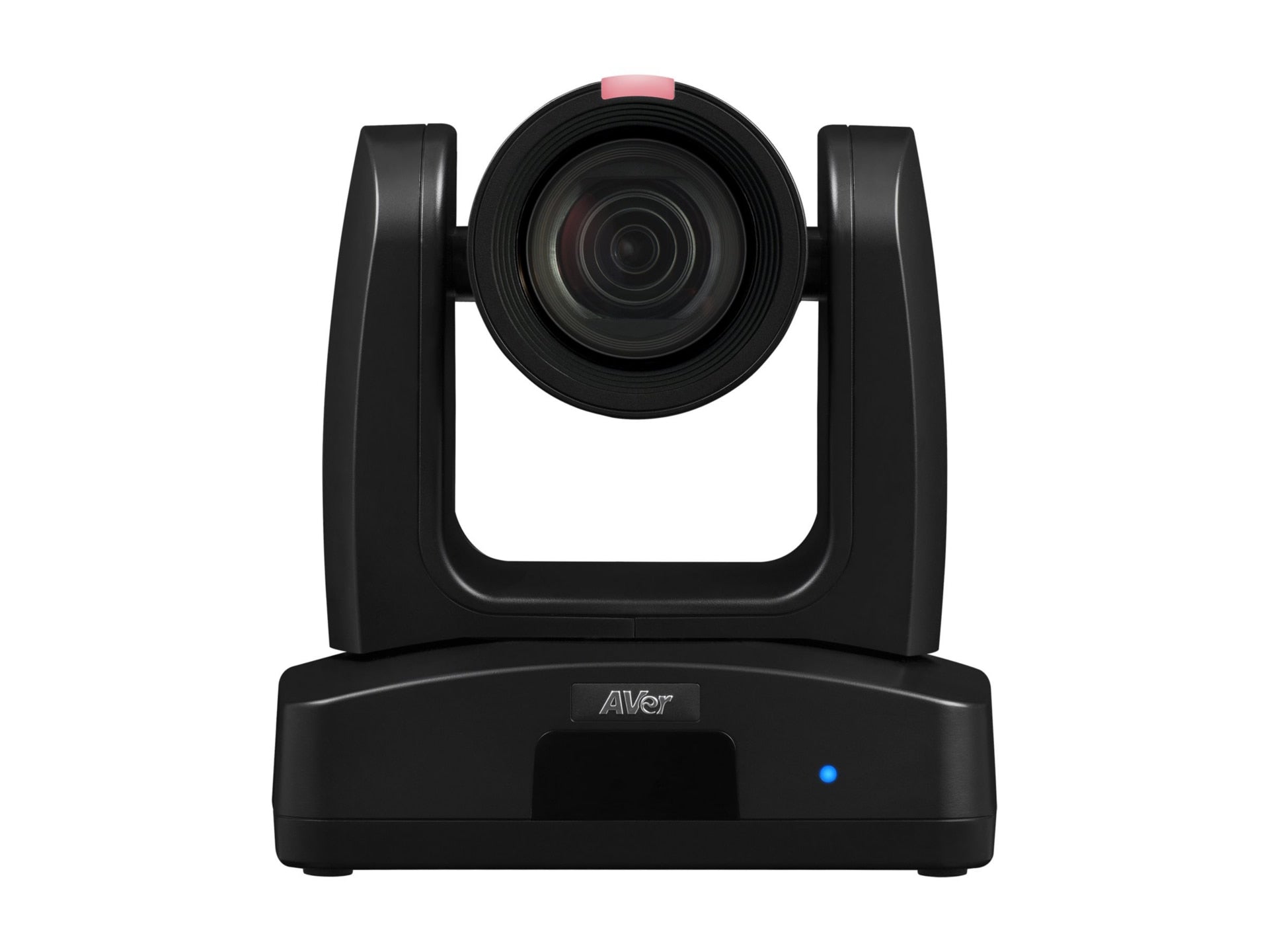 AVER TR335 PTZ Camera 4K 60fps AI Tracking for Pro Events