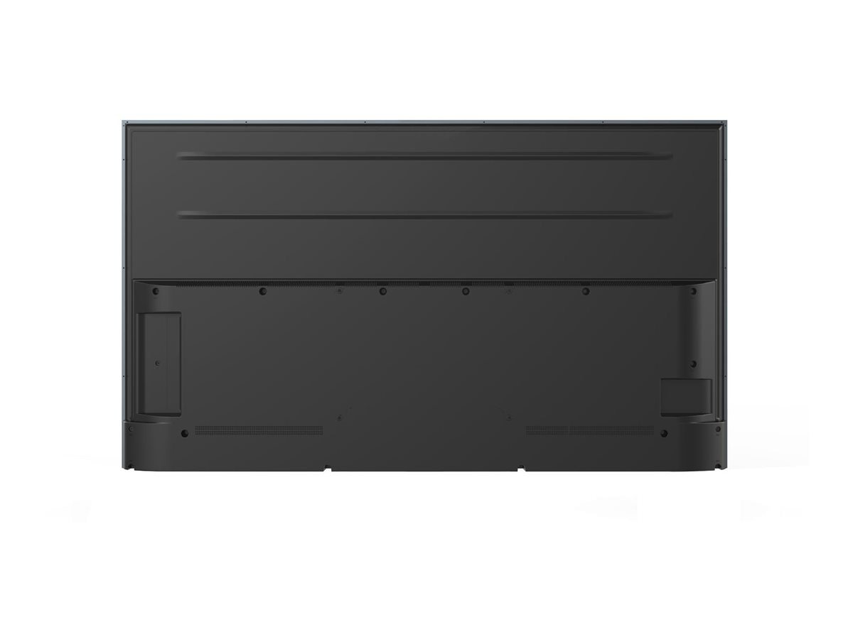 AVK-7510 AVOCOR 75" UHD LED Display 7ms Response for Professionals