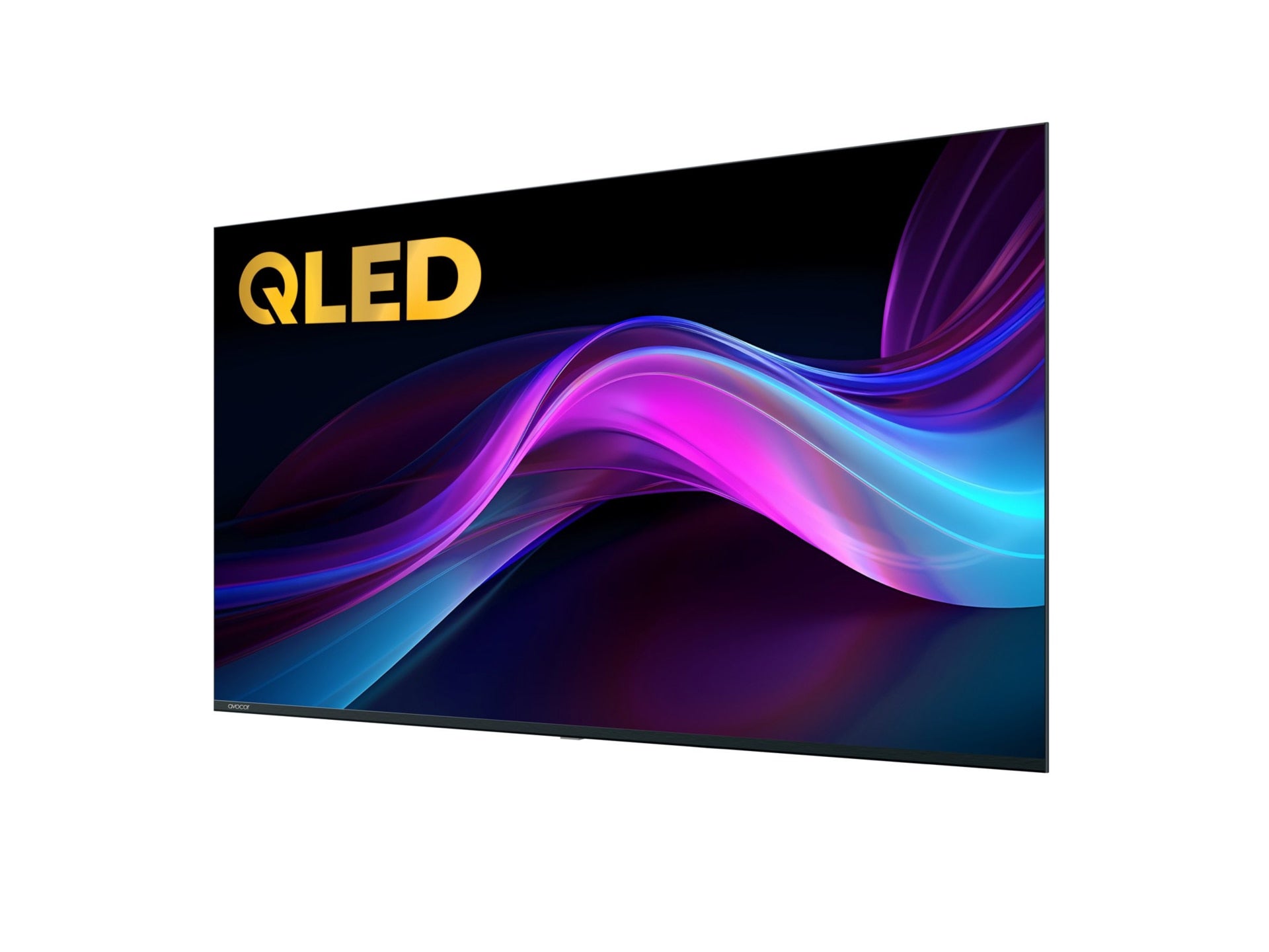 AVK-7510 AVOCOR 75" UHD LED Display 7ms Response for Professionals