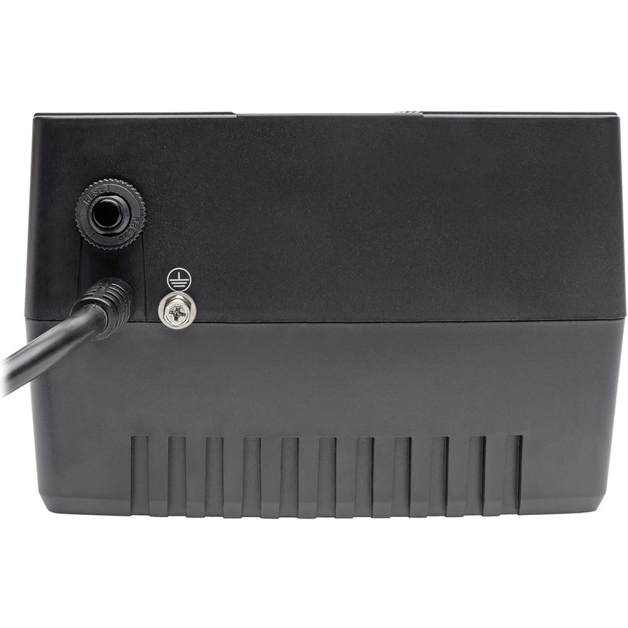 AVR Series 700VA UPS System - Battery Backup with USB AVR700U