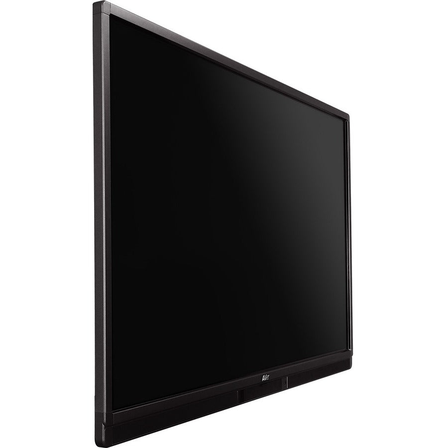 AVer CP Series 65" 10-Point Touchscreen LED Display AVIFPCP65