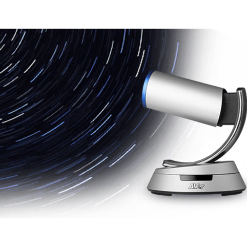 AVer Orbit Series SVC100 Full HD Endpoint Video Conferencing System