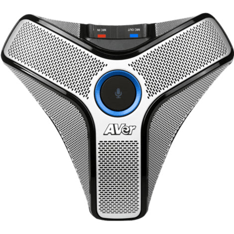 AVer Orbit Series SVC100 Full HD Endpoint Video Conferencing System