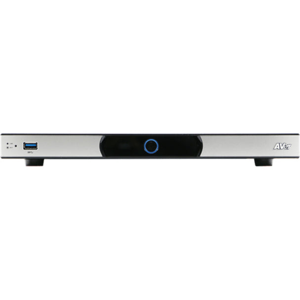 AVer Orbit Series SVC500 Full HD 6-Sites Multipoint Video Conferencing System COMESS500