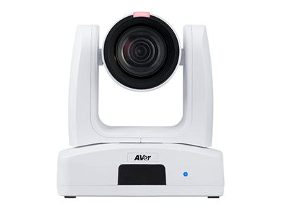 AVer PTZ231 - Conference camera - PTZ - indoor - color - 2 MP - 1920 x 1080 - motorized - 1000 TVL - audio - 3G-SDI, HDMI - GbE PAPTZ231W