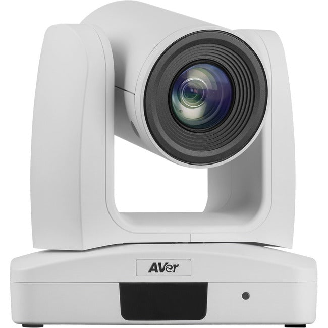 AVer PTZ310 Video Conferencing Camera - 2.1 Megapixel - 60 fps - White - USB 2.0 - TAA Compliant PAPTZ310W