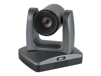 AVer PTZ330N - Network surveillance camera - PTZ - indoor - color - 2.1 MP - 1920 x 1080 - audio - HDMI, 3G-SDI - GbE -