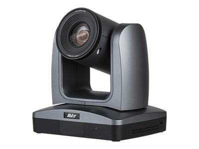 AVer PTZ330N - Network surveillance camera - PTZ - indoor - color - 2.1 MP - 1920 x 1080 - audio - HDMI, 3G-SDI - GbE -