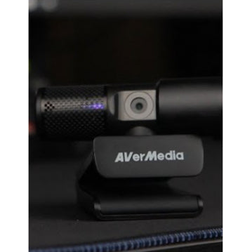 AVer PW313 Webcam - 2 Megapixel - 30 fps - USB 2.0