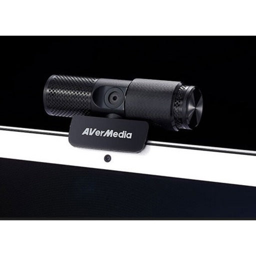 AVer PW313 Webcam - 2 Megapixel - 30 fps - USB 2.0