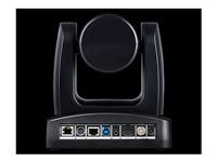AVer Pro AV PTZ310UNV2 8 Megapixel Indoor 4K Network Camera - Color - TAA Compliant - H.26