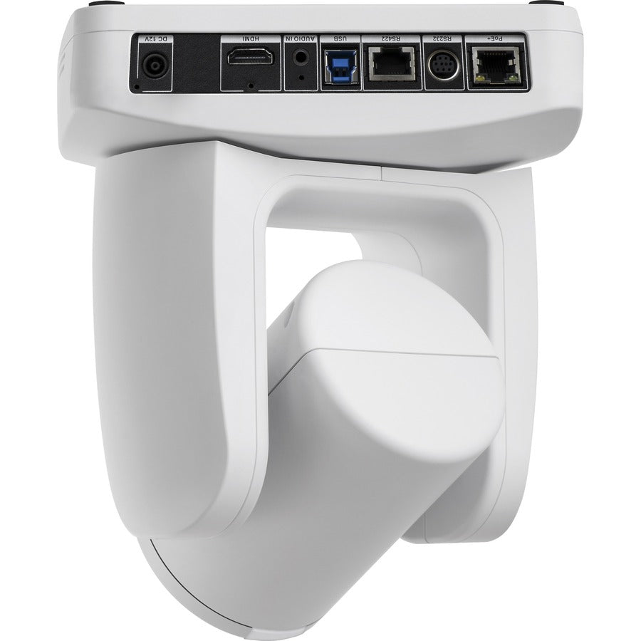 AVer TR311HWV2 Full HD Network Camera - Color - White PATR3HWV2