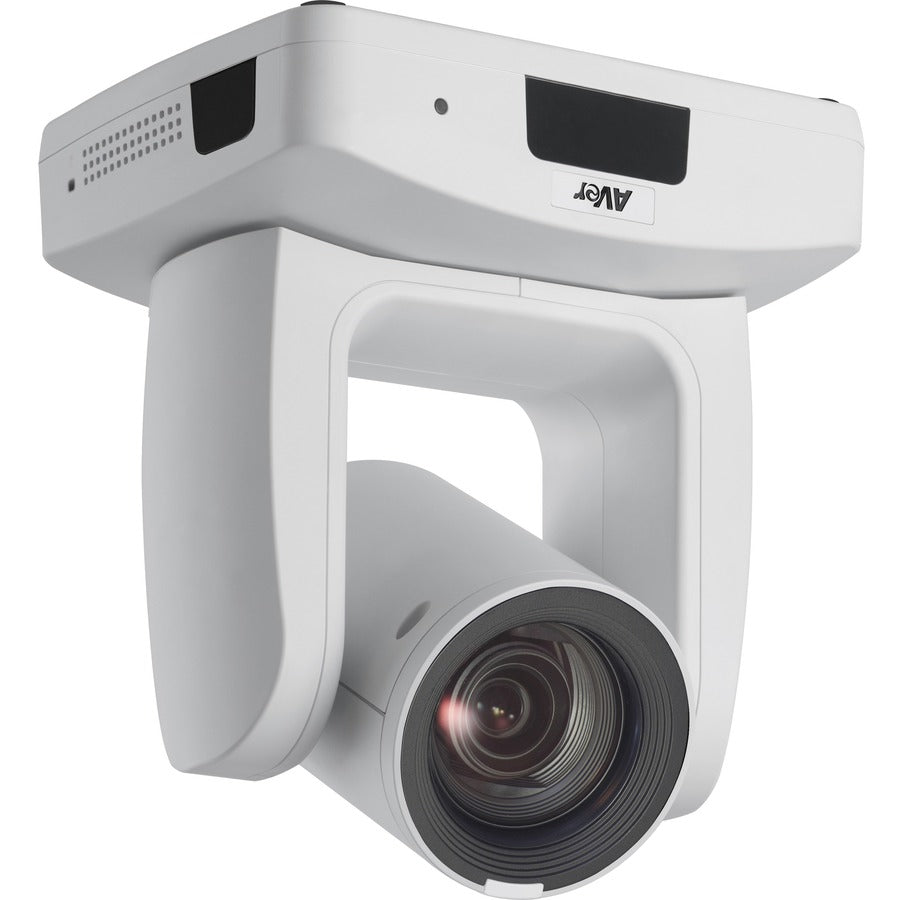 AVer TR311HWV2 Full HD Network Camera - Color - White PATR3HWV2