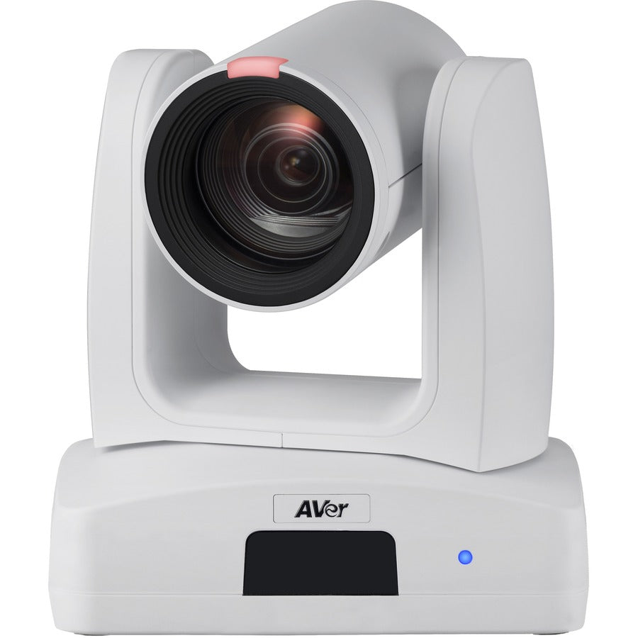 AVer TR311HWV2 Full HD Network Camera - Color - White PATR3HWV2