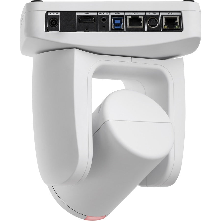 AVer TR311HWV2 Full HD Network Camera - Color - White PATR3HWV2