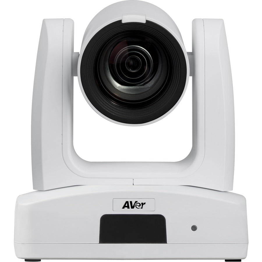 AVer TR311HWV2 Full HD Network Camera - Color - White PATR3HWV2