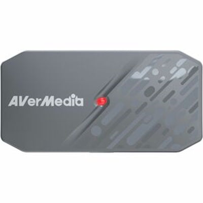 AVerMedia CamStream 4K BU113G2 Black