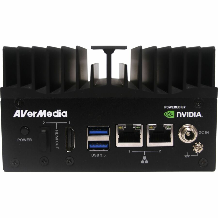 AVerMedia Jetson Orin NX Box PC-D115OXB