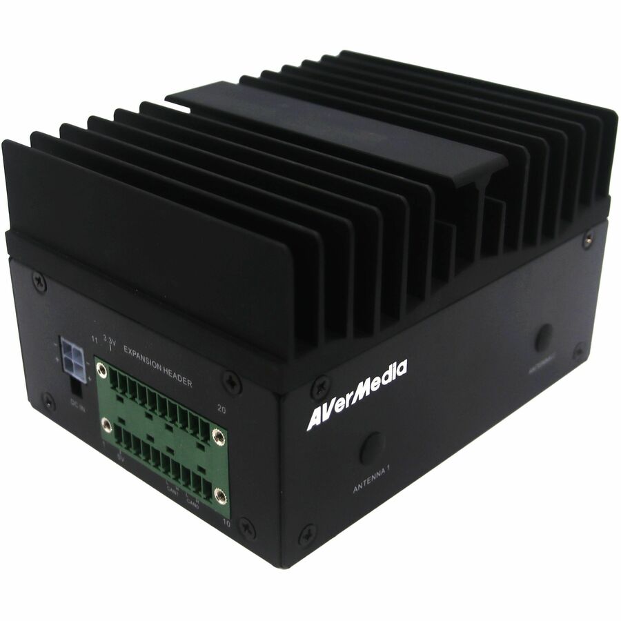AVerMedia Jetson Orin Nano BOX PC-D115ONB