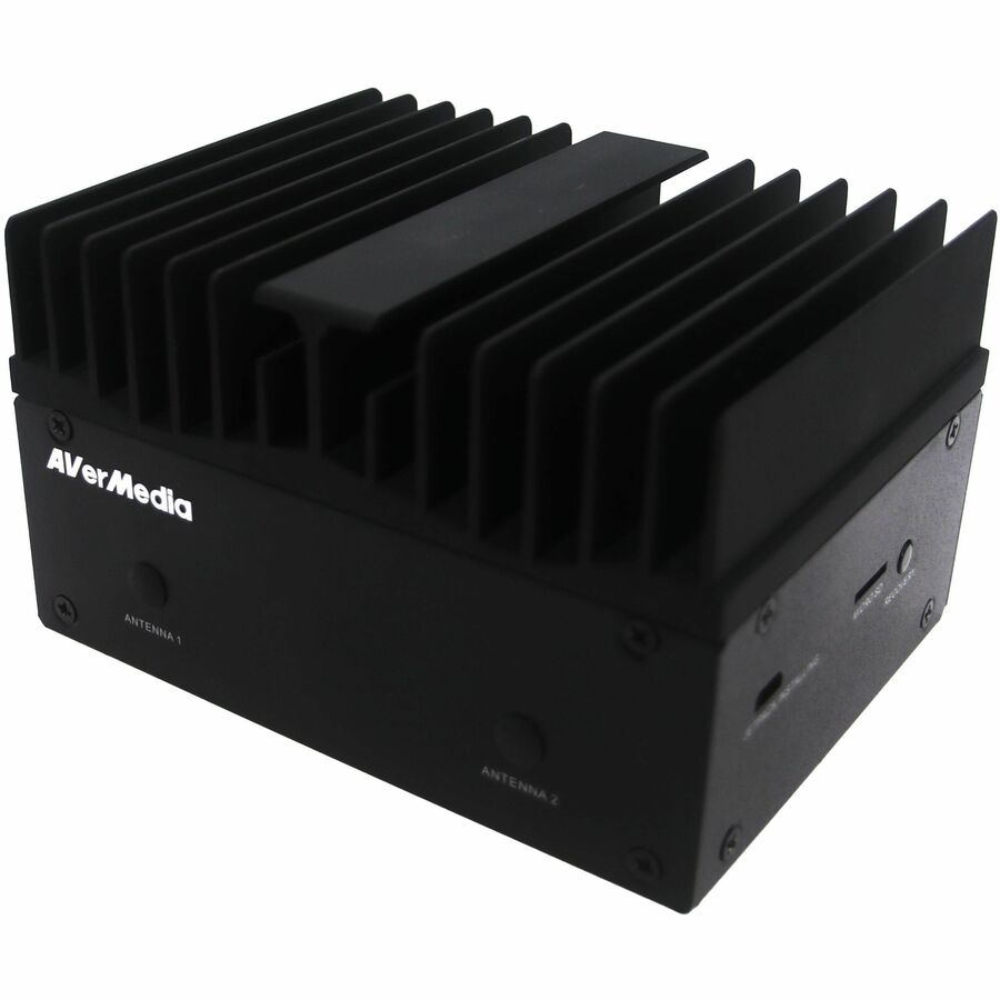AVerMedia Jetson Orin Nano BOX PC-D115ONB