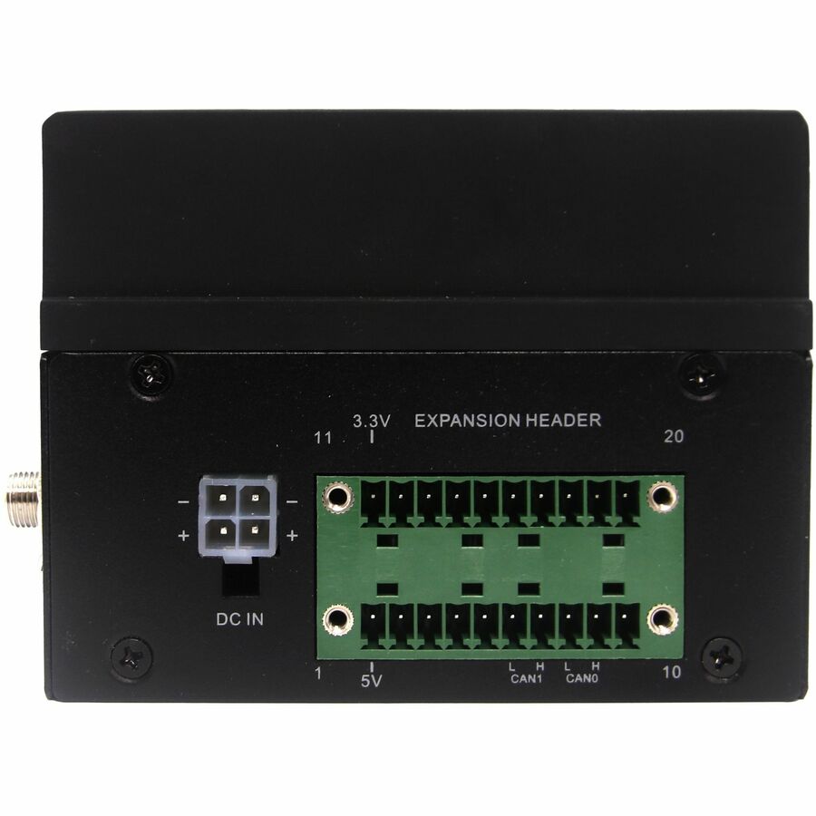 AVerMedia Jetson Orin Nano BOX PC-D115ONB