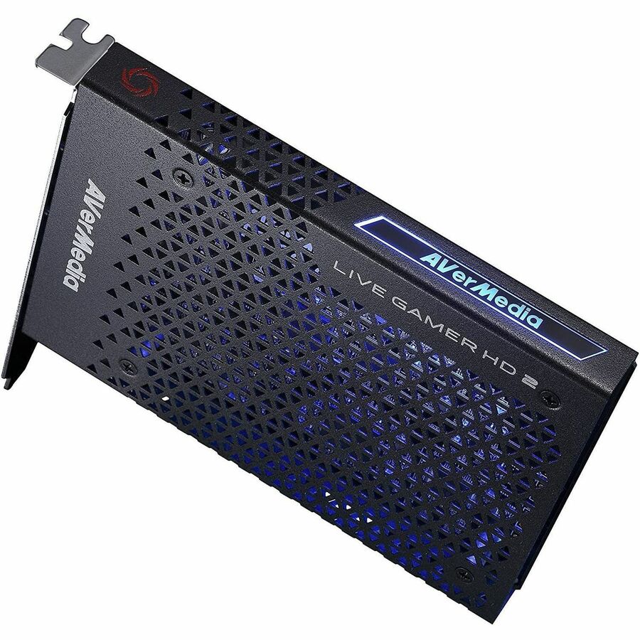 AVerMedia Live Gamer HD 2 Capture Card GC570