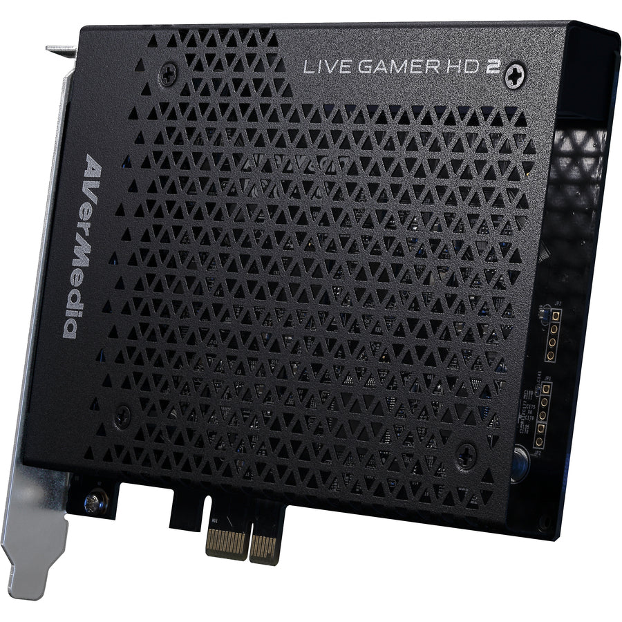 AVerMedia Live Gamer HD 2 Capture Card GC570