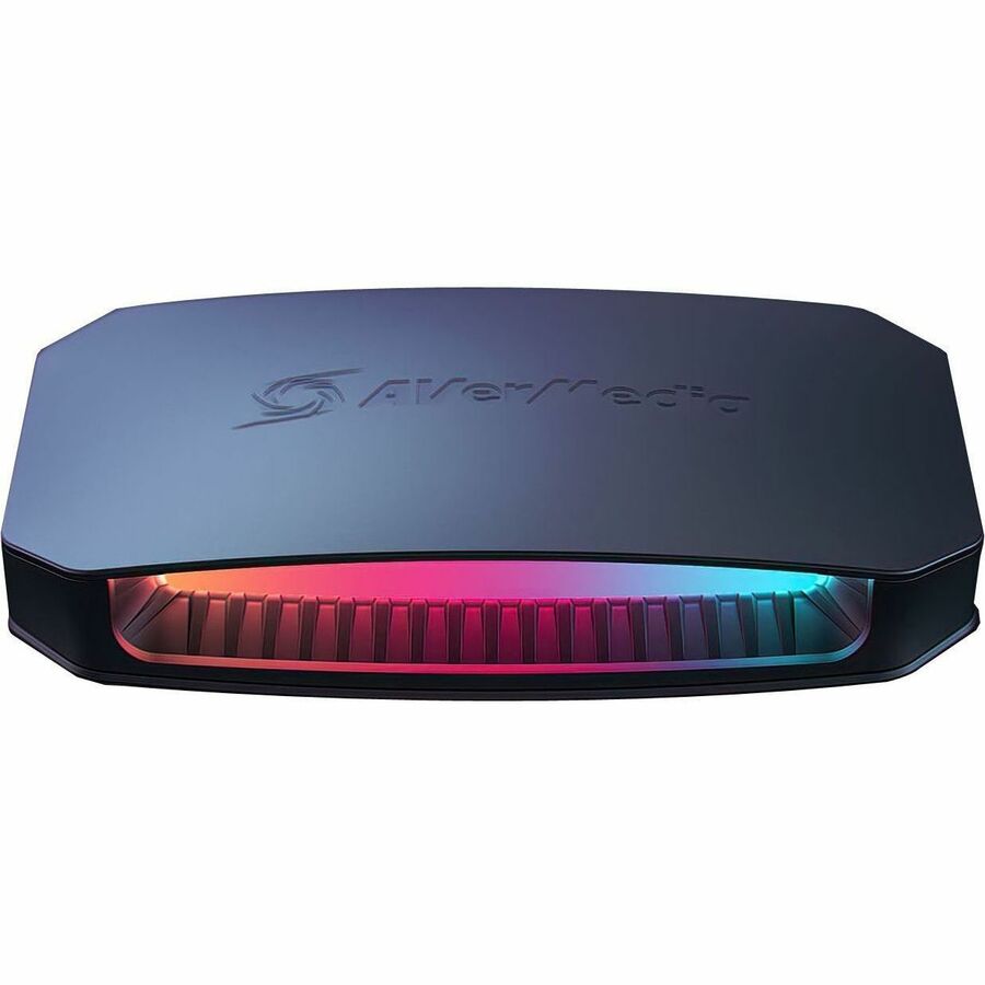 AVerMedia Live Gamer Ultra 2.1 (GC553G2) - Functions: Video Game Capturing, Video