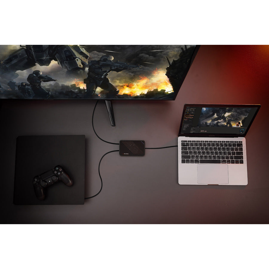 AVerMedia Live Gamer Ultra GC553 4K USB 3.1 Capture Card