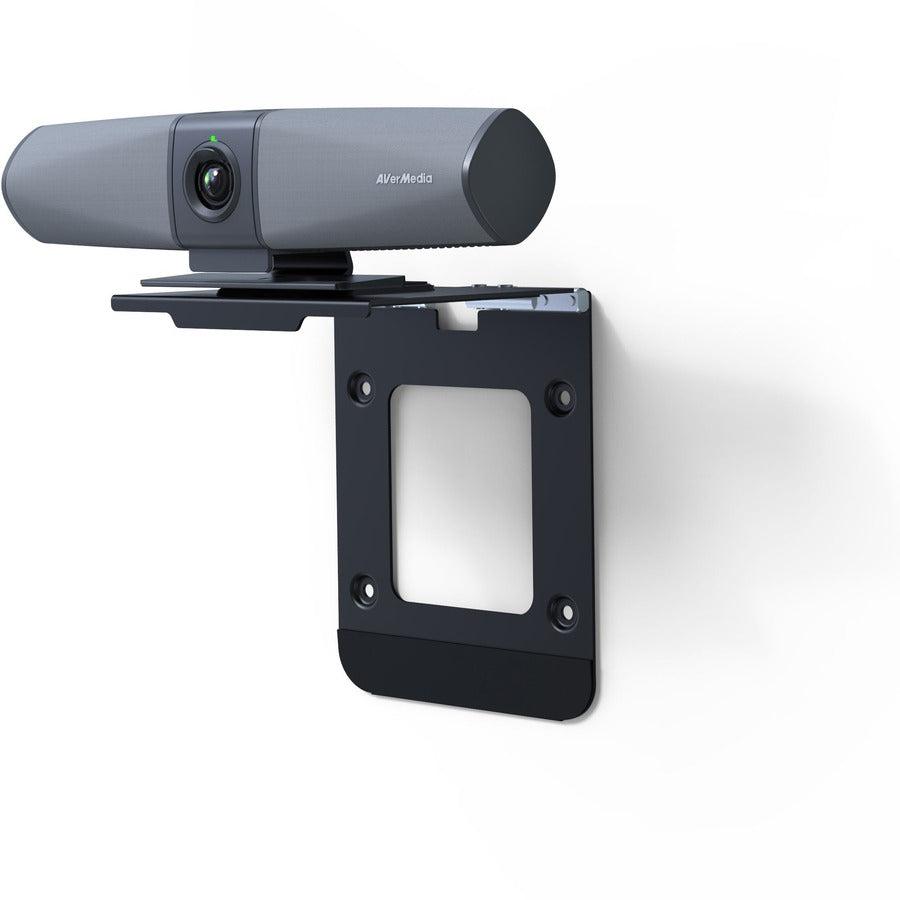 AVerMedia Mingle Bar Webcam - 30 fps - USB 3.2 (Gen 1) Type C