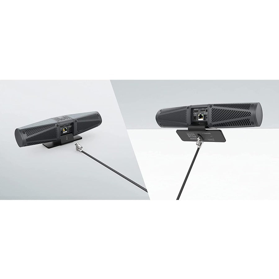 AVerMedia Mingle Bar Webcam - 30 fps - USB 3.2 (Gen 1) Type C