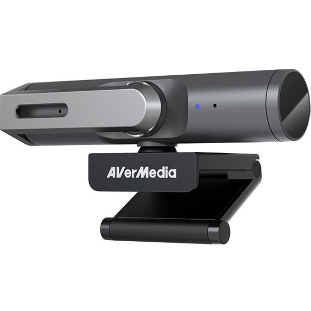 AVerMedia PW515 Webcam - 60 fps - USB 3.1 - TAA and NDAA Compliant