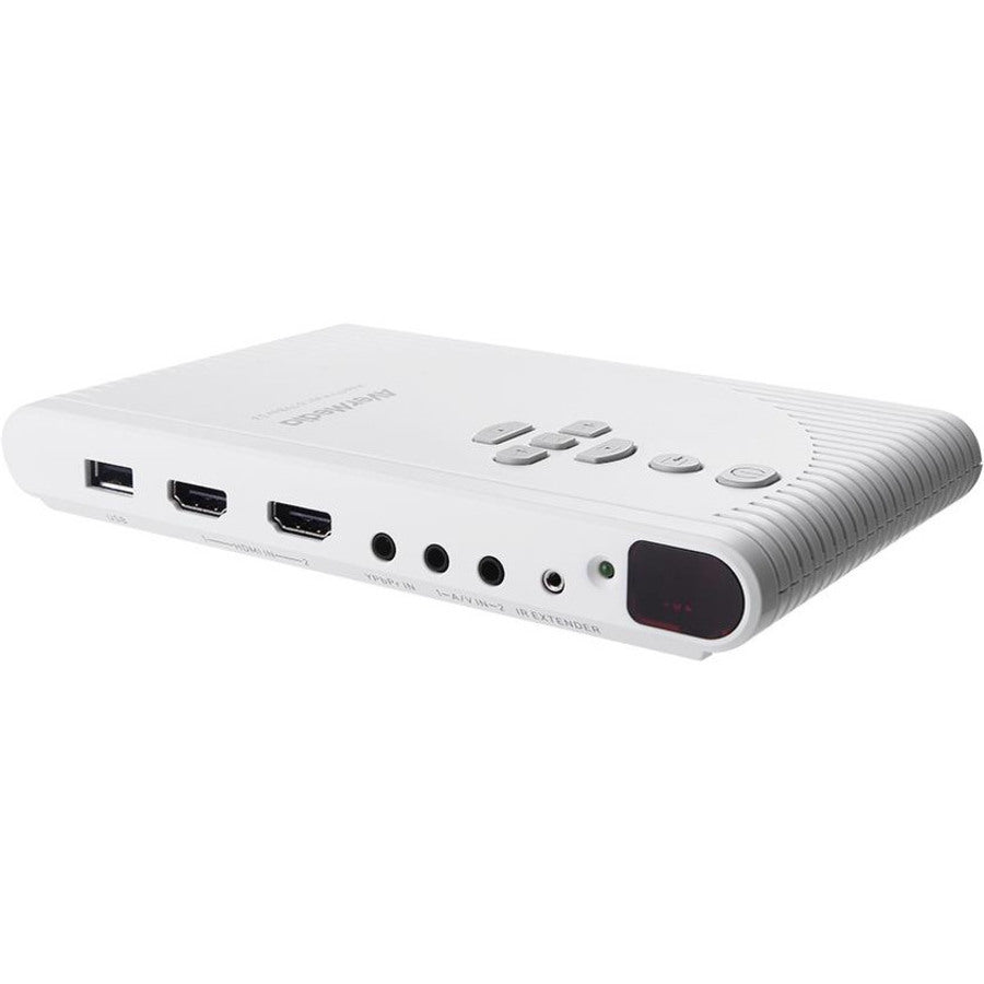 AVerTV Hybrid TVBox 13 A200P - Multi I/O Converter & TV Tuner | AVerMedia