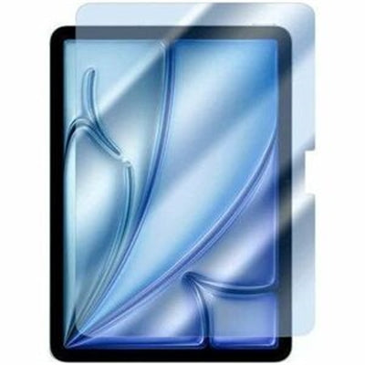 TEMPERED GLASS SCREEN PROTECTOR FOR IPAD AIR 11-INCH (M2) CLEAR  11IN